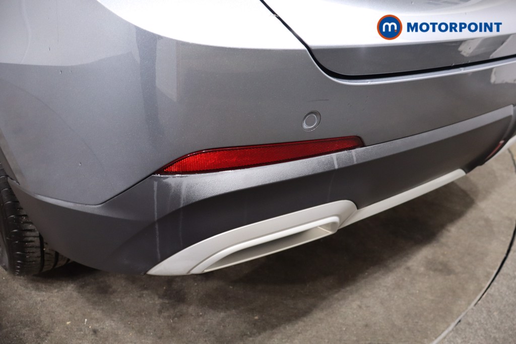 Mg Motor Uk ZS Trophy Automatic Petrol-Electric Hybrid SUV - Stock Number (1592193) - 34th supplementary image