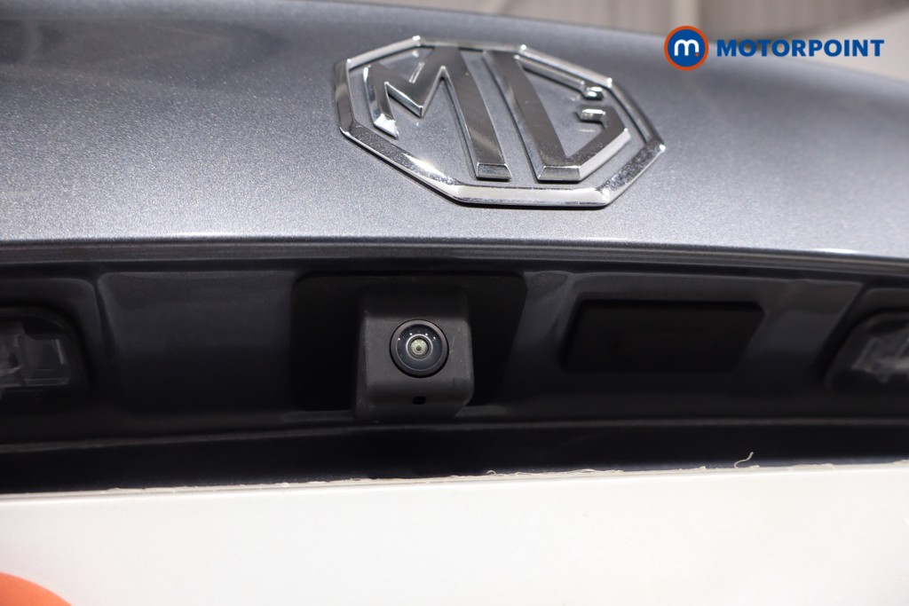Mg Motor Uk ZS Trophy Automatic Petrol-Electric Hybrid SUV - Stock Number (1592193) - 35th supplementary image