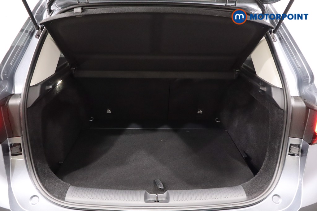 Mg Motor Uk ZS Trophy Automatic Petrol-Electric Hybrid SUV - Stock Number (1592193) - 36th supplementary image