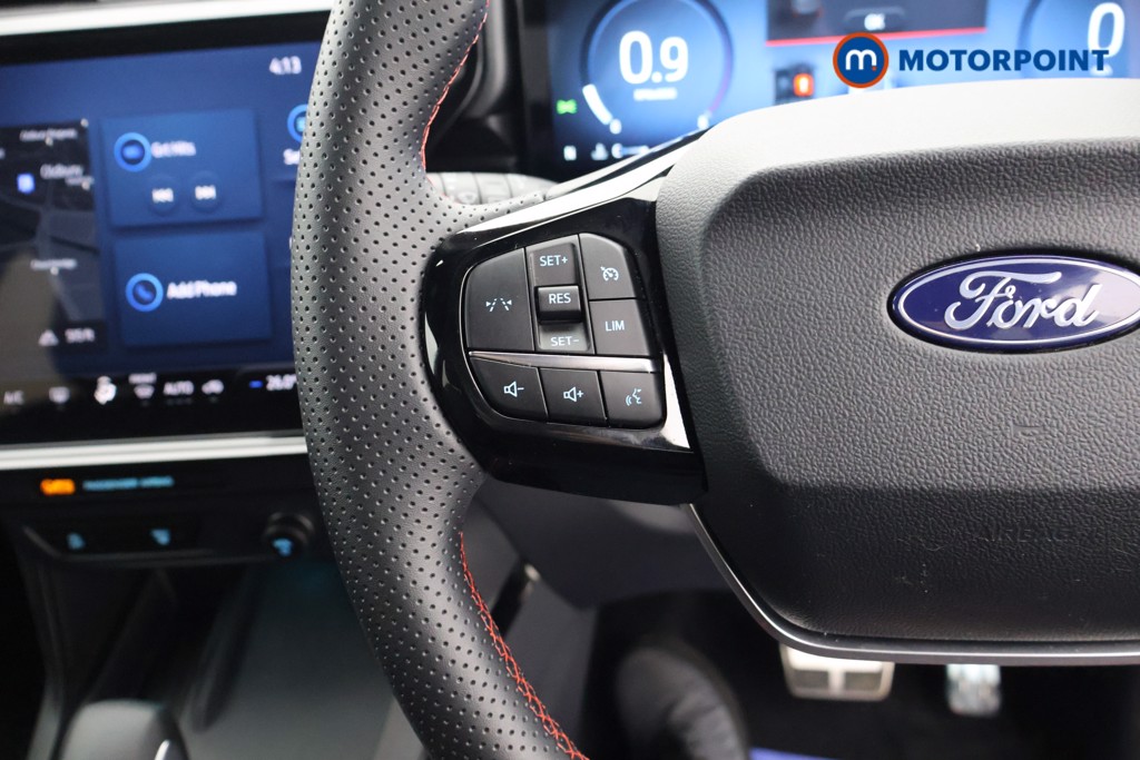 Ford Puma St-Line Automatic Petrol SUV - Stock Number (1592265) - 2nd supplementary image