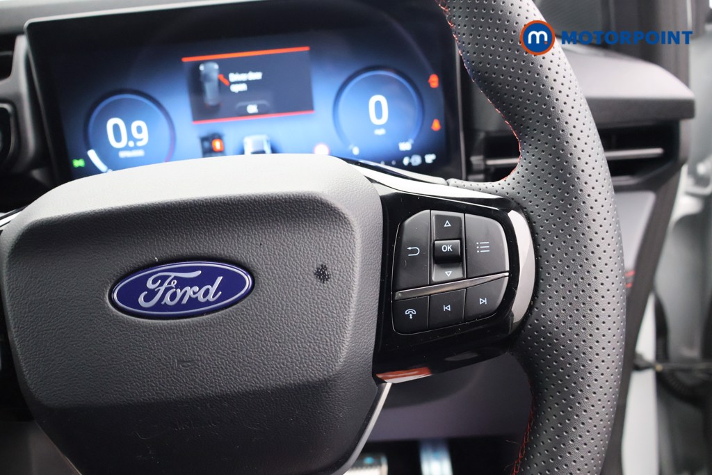 Ford Puma St-Line Automatic Petrol SUV - Stock Number (1592265) - 3rd supplementary image