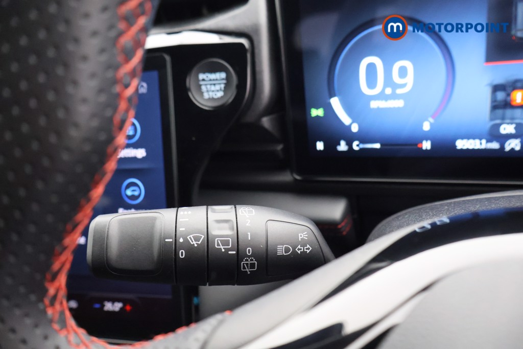 Ford Puma St-Line Automatic Petrol SUV - Stock Number (1592265) - 5th supplementary image