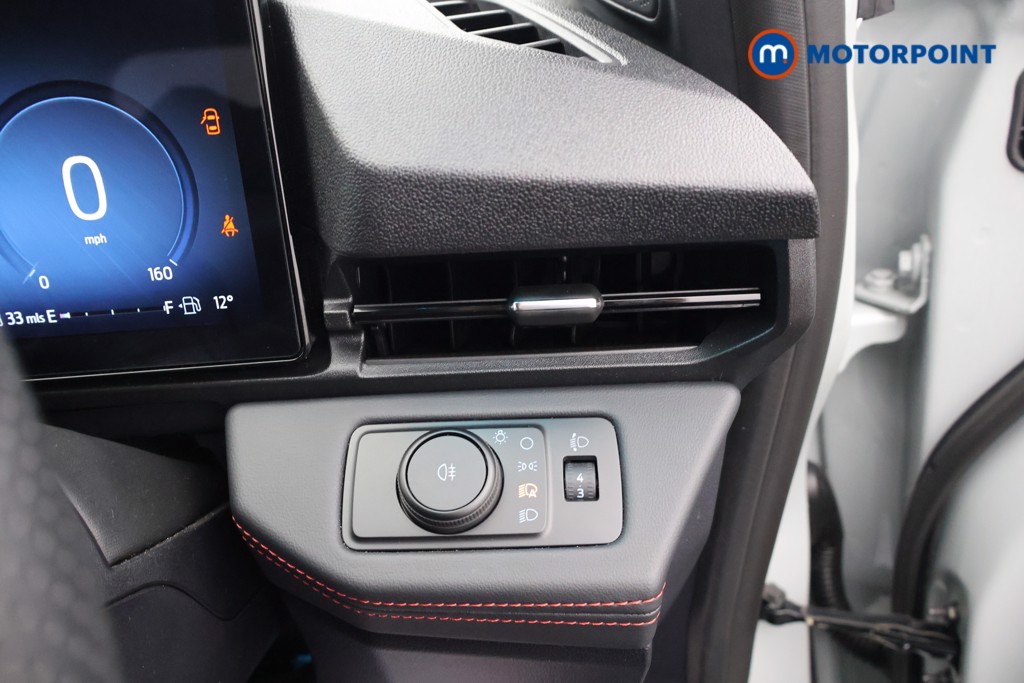 Ford Puma St-Line Automatic Petrol SUV - Stock Number (1592265) - 6th supplementary image