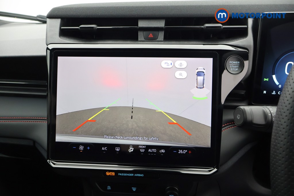 Ford Puma St-Line Automatic Petrol SUV - Stock Number (1592265) - 8th supplementary image