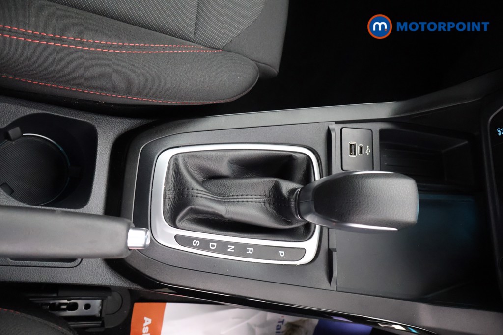 Ford Puma St-Line Automatic Petrol SUV - Stock Number (1592265) - 9th supplementary image