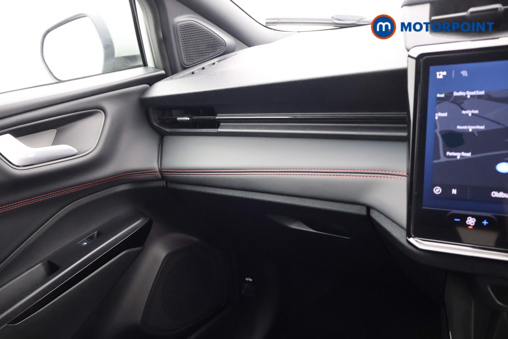 Ford Puma St-Line Automatic Petrol SUV - Stock Number (1592265) - 10th supplementary image