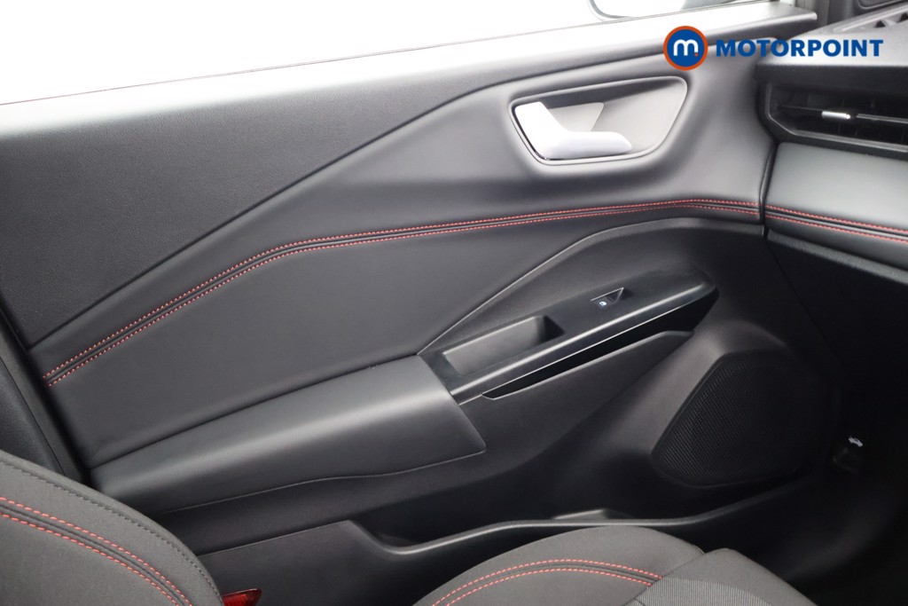 Ford Puma St-Line Automatic Petrol SUV - Stock Number (1592265) - 11th supplementary image