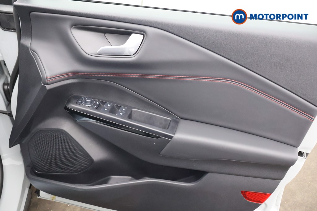 Ford Puma St-Line Automatic Petrol SUV - Stock Number (1592265) - 12th supplementary image