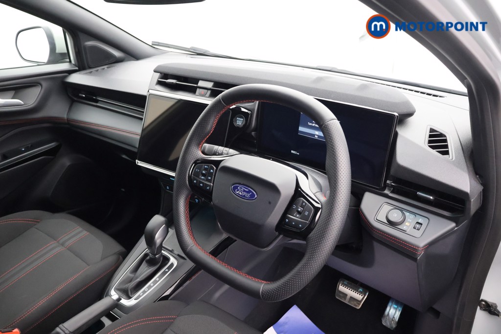 Ford Puma St-Line Automatic Petrol SUV - Stock Number (1592265) - 13th supplementary image