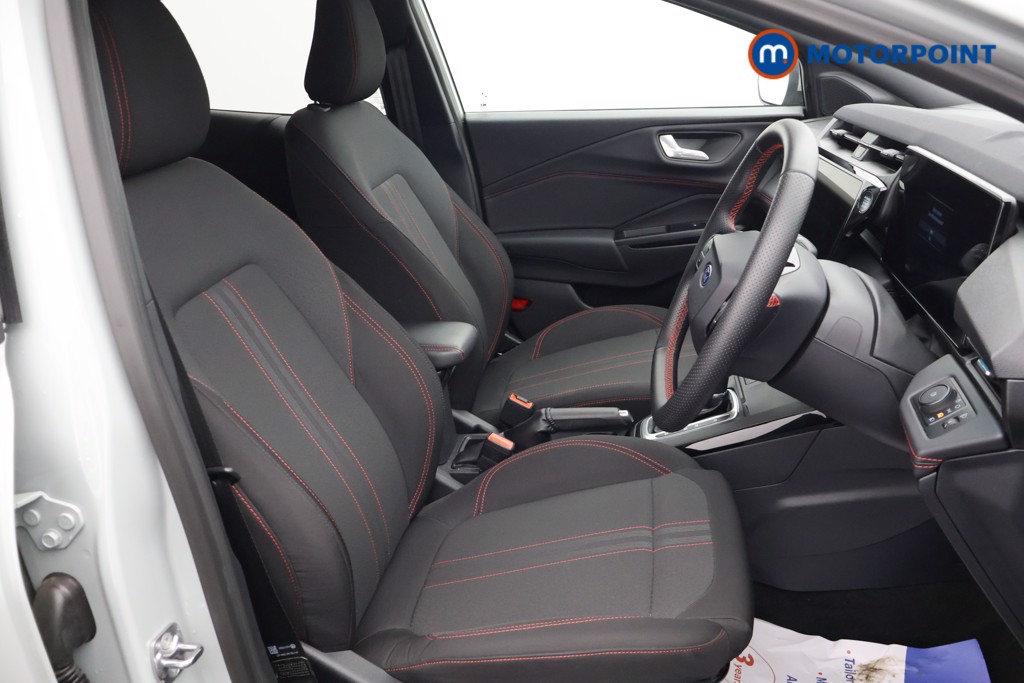 Ford Puma St-Line Automatic Petrol SUV - Stock Number (1592265) - 14th supplementary image