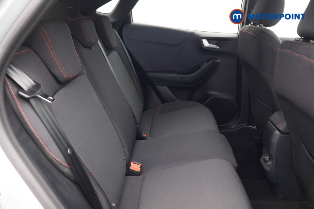 Ford Puma St-Line Automatic Petrol SUV - Stock Number (1592265) - 15th supplementary image