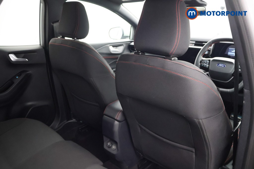 Ford Puma St-Line Automatic Petrol SUV - Stock Number (1592265) - 16th supplementary image