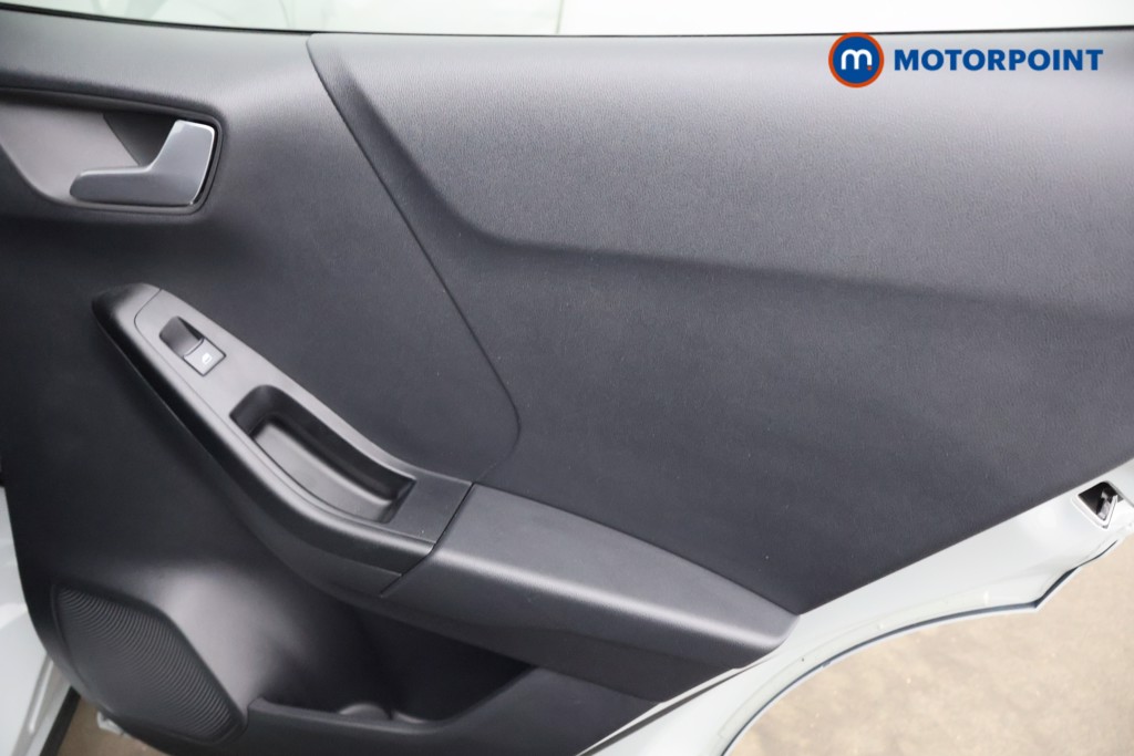 Ford Puma St-Line Automatic Petrol SUV - Stock Number (1592265) - 17th supplementary image