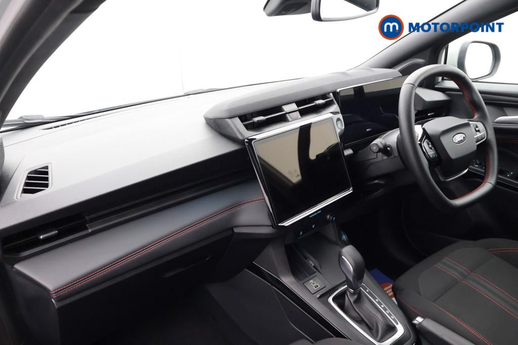 Ford Puma St-Line Automatic Petrol SUV - Stock Number (1592265) - 18th supplementary image