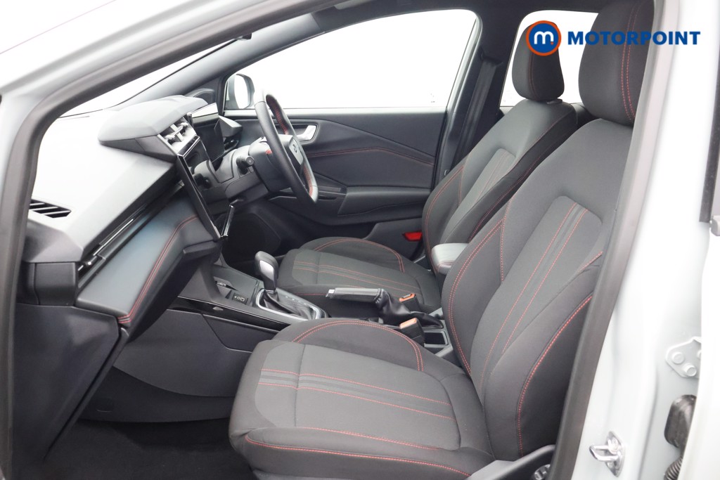 Ford Puma St-Line Automatic Petrol SUV - Stock Number (1592265) - 19th supplementary image