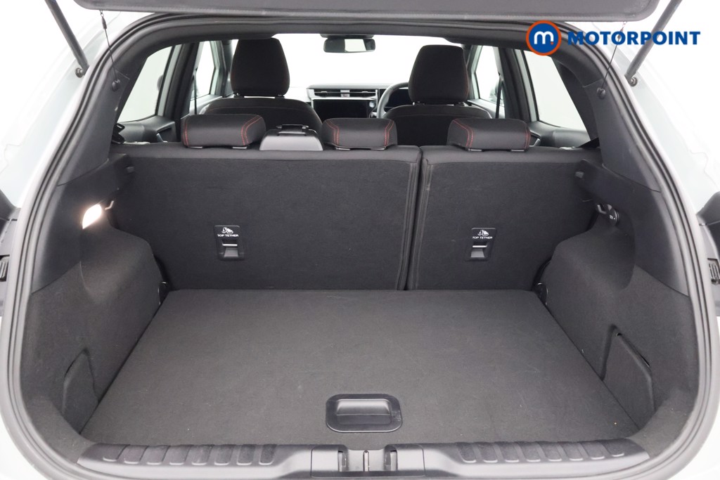 Ford Puma St-Line Automatic Petrol SUV - Stock Number (1592265) - 20th supplementary image