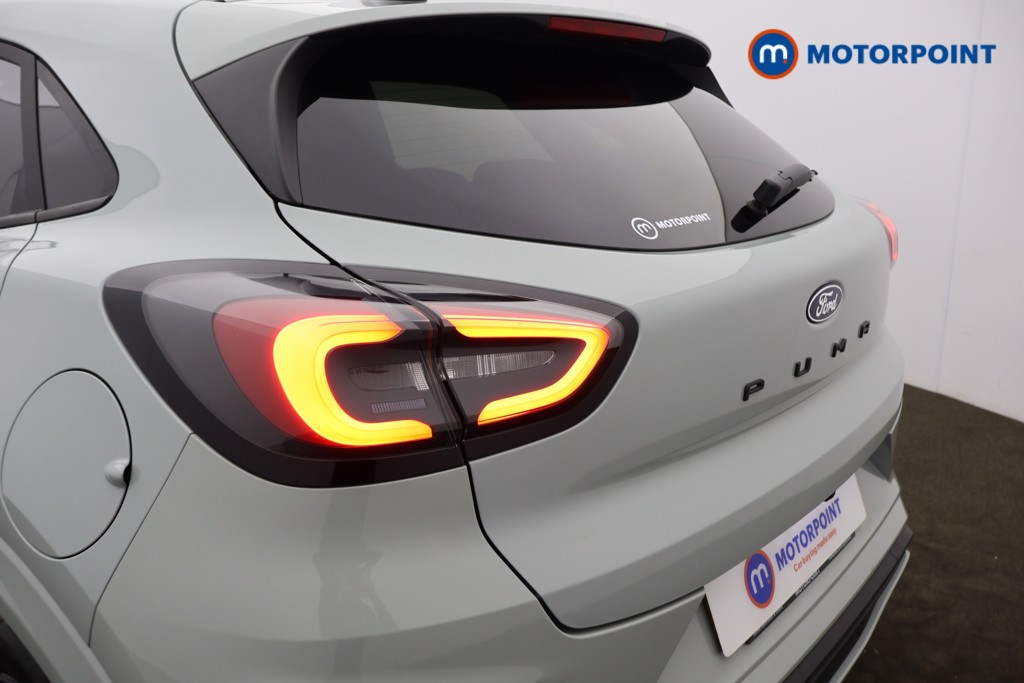 Ford Puma St-Line Automatic Petrol SUV - Stock Number (1592265) - 21st supplementary image