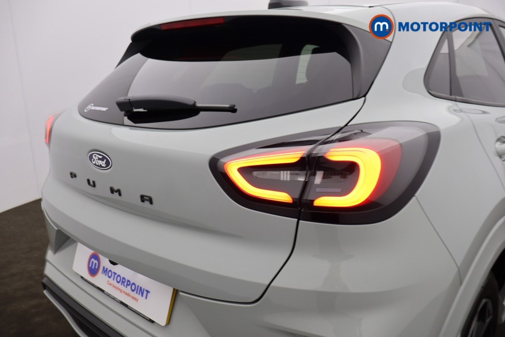 Ford Puma St-Line Automatic Petrol SUV - Stock Number (1592265) - 22nd supplementary image