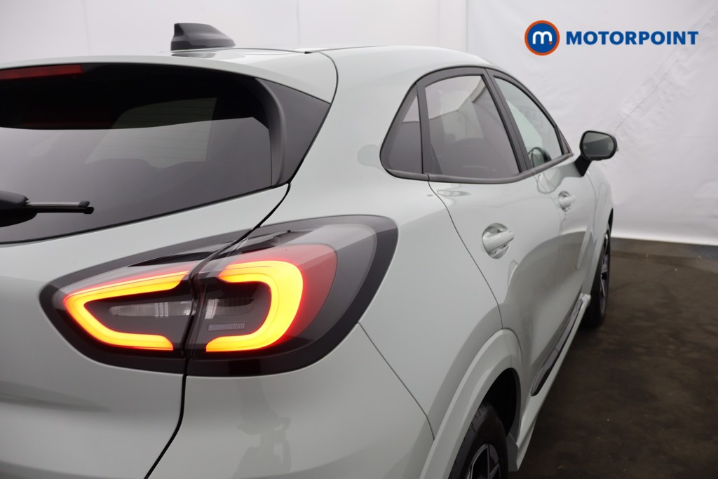 Ford Puma St-Line Automatic Petrol SUV - Stock Number (1592265) - 23rd supplementary image
