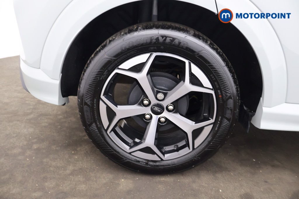 Ford Puma St-Line Automatic Petrol SUV - Stock Number (1592265) - 24th supplementary image