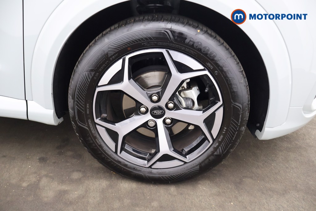 Ford Puma St-Line Automatic Petrol SUV - Stock Number (1592265) - 25th supplementary image