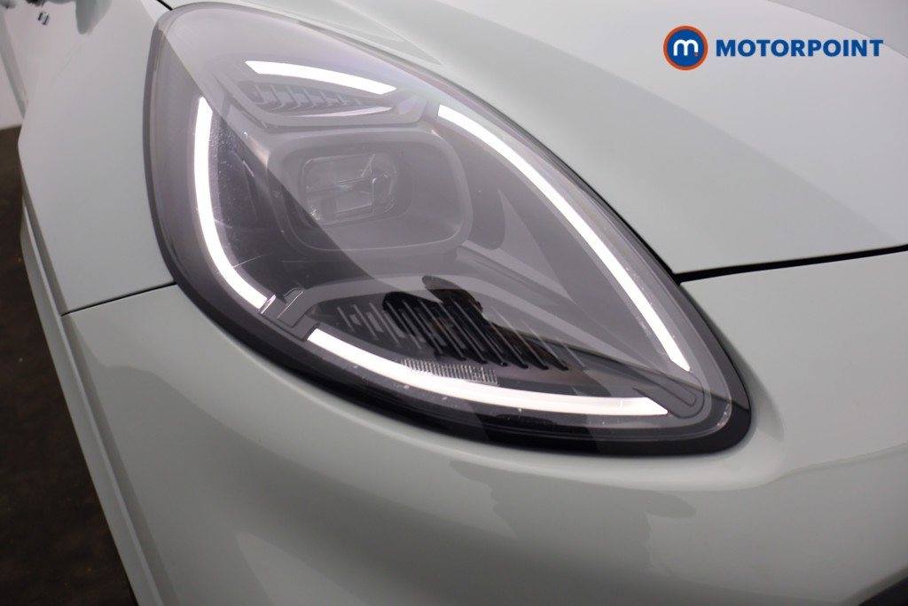 Ford Puma St-Line Automatic Petrol SUV - Stock Number (1592265) - 26th supplementary image