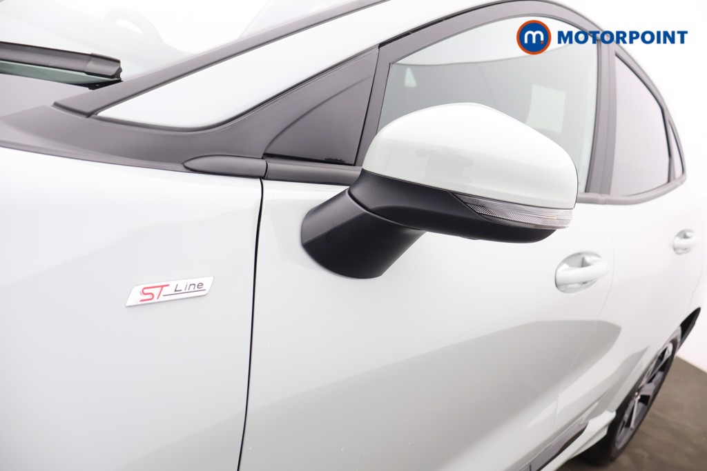 Ford Puma St-Line Automatic Petrol SUV - Stock Number (1592265) - 29th supplementary image