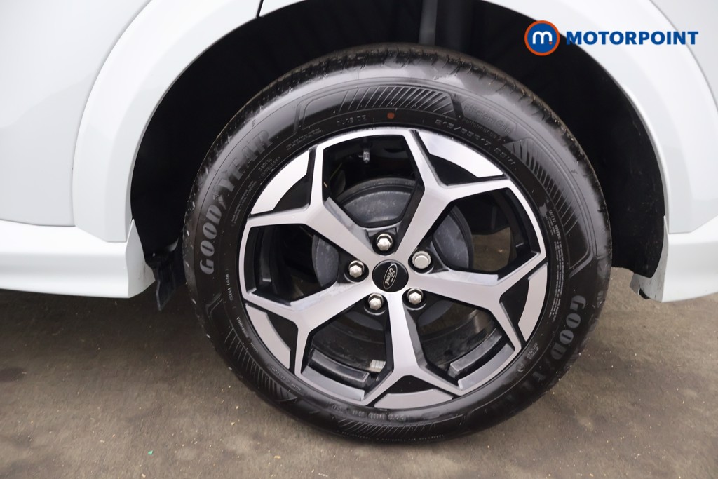 Ford Puma St-Line Automatic Petrol SUV - Stock Number (1592265) - 30th supplementary image