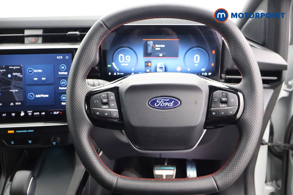 Ford Puma St-Line Automatic Petrol SUV - Stock Number (1592265) - 1st supplementary image