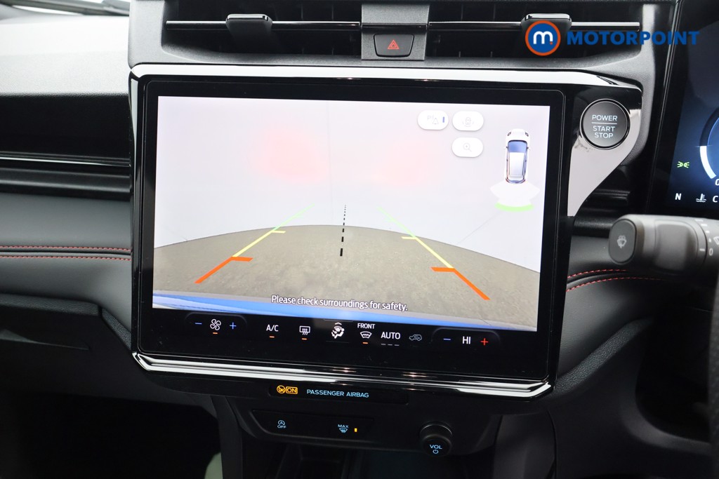 Ford Puma St-Line Automatic Petrol SUV - Stock Number (1592268) - 8th supplementary image