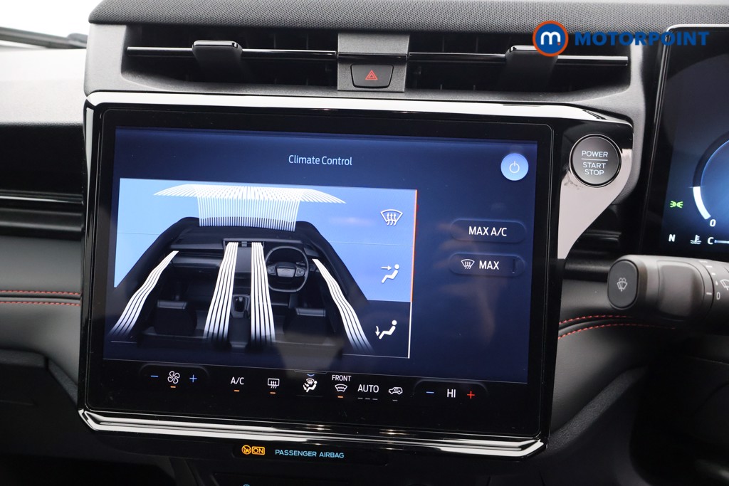 Ford Puma St-Line Automatic Petrol SUV - Stock Number (1592268) - 9th supplementary image