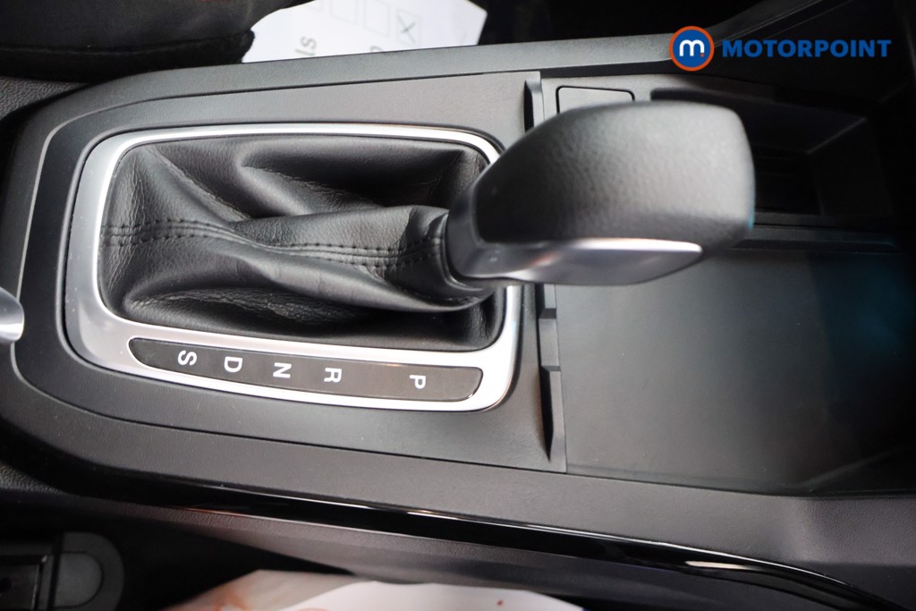 Ford Puma St-Line Automatic Petrol SUV - Stock Number (1592268) - 10th supplementary image