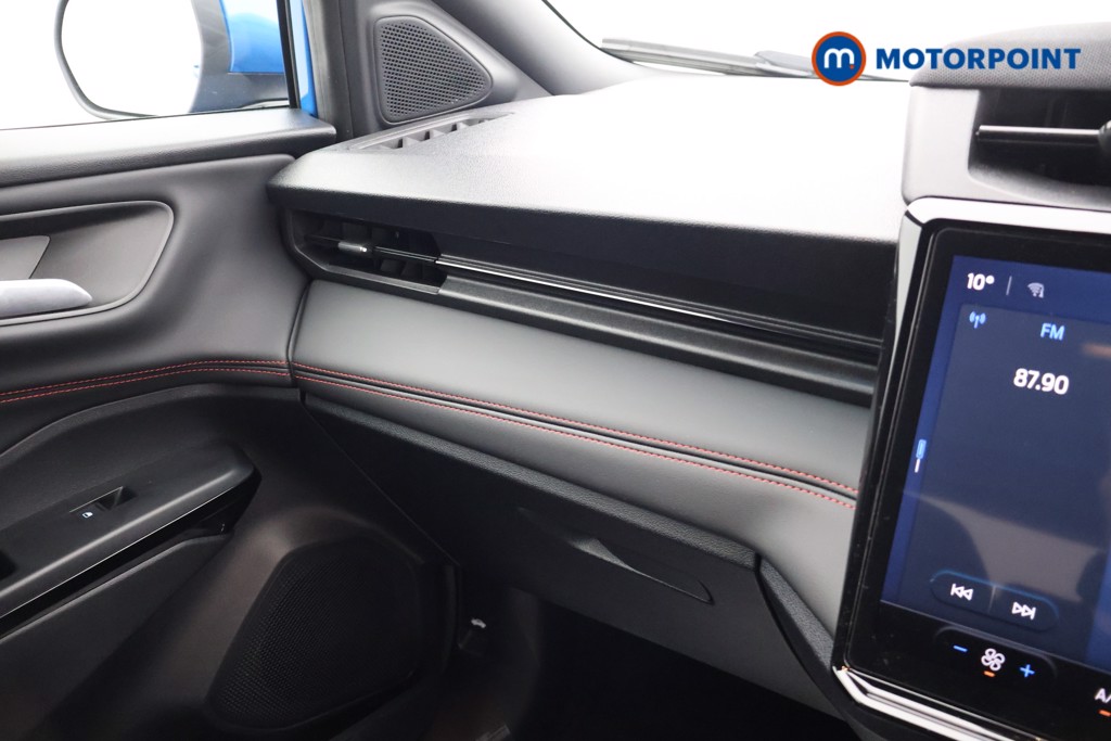 Ford Puma St-Line Automatic Petrol SUV - Stock Number (1592268) - 11th supplementary image