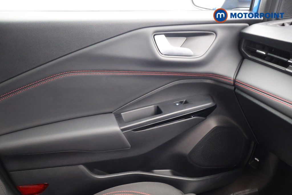 Ford Puma St-Line Automatic Petrol SUV - Stock Number (1592268) - 12th supplementary image