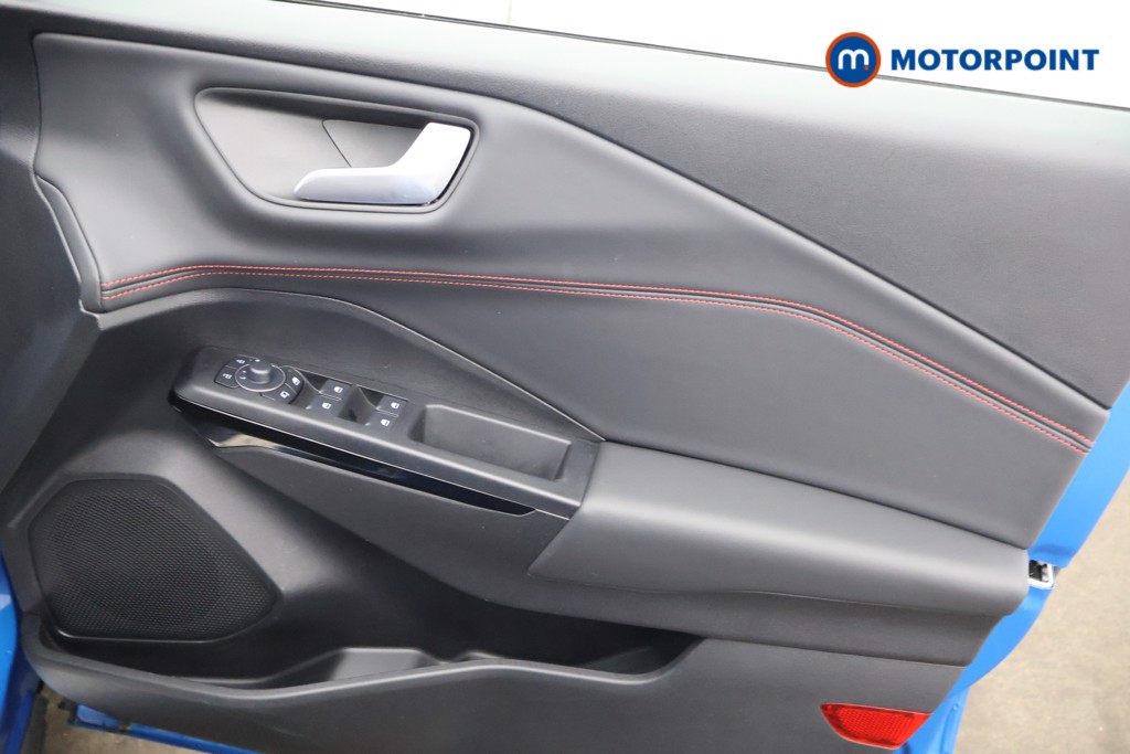 Ford Puma St-Line Automatic Petrol SUV - Stock Number (1592268) - 13th supplementary image