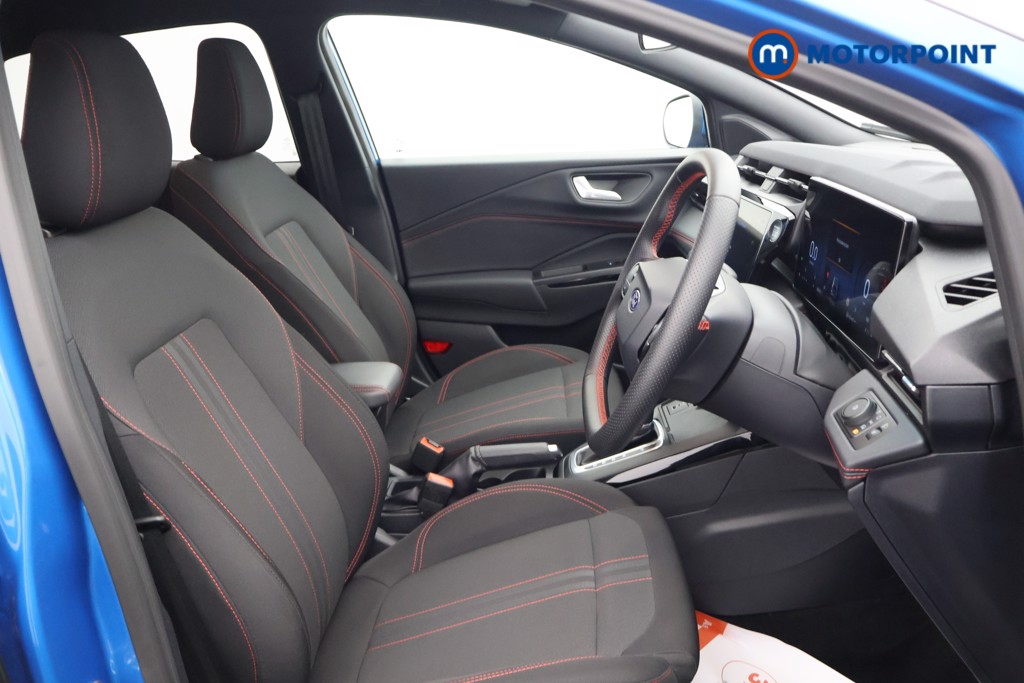 Ford Puma St-Line Automatic Petrol SUV - Stock Number (1592268) - 15th supplementary image