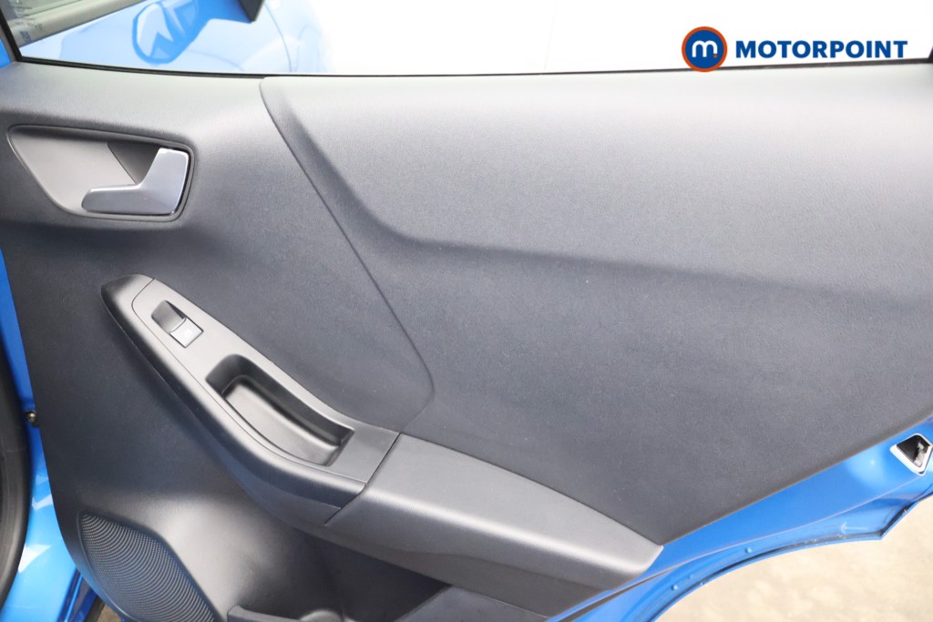 Ford Puma St-Line Automatic Petrol SUV - Stock Number (1592268) - 18th supplementary image