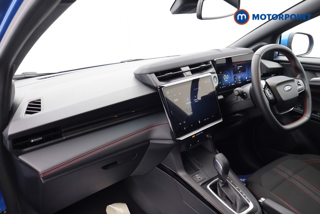 Ford Puma St-Line Automatic Petrol SUV - Stock Number (1592268) - 19th supplementary image