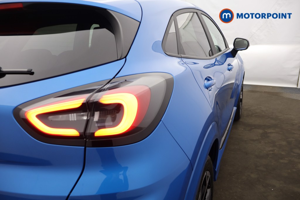 Ford Puma St-Line Automatic Petrol SUV - Stock Number (1592268) - 24th supplementary image