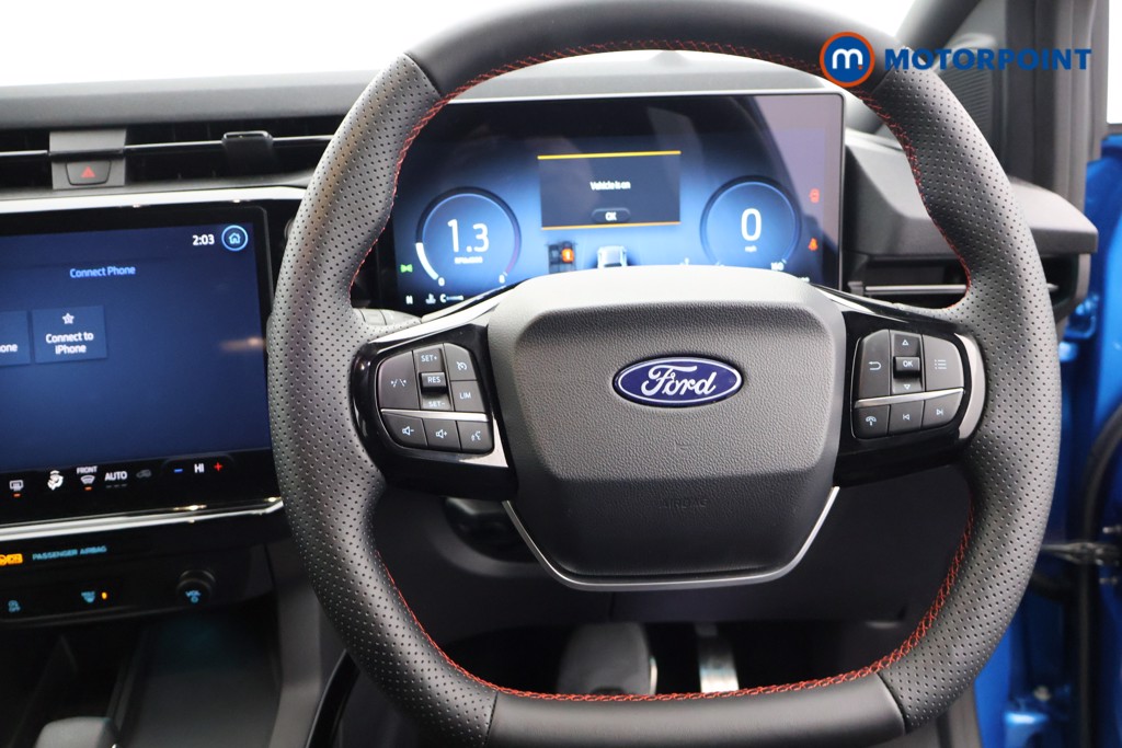 Ford Puma St-Line Automatic Petrol SUV - Stock Number (1592268) - 1st supplementary image