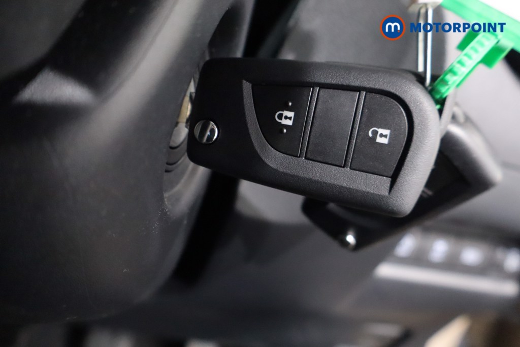 Toyota Aygo X Edge Manual Petrol Hatchback - Stock Number (1592349) - 13th supplementary image