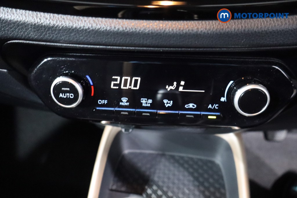 Toyota Aygo X Edge Manual Petrol Hatchback - Stock Number (1592349) - 16th supplementary image