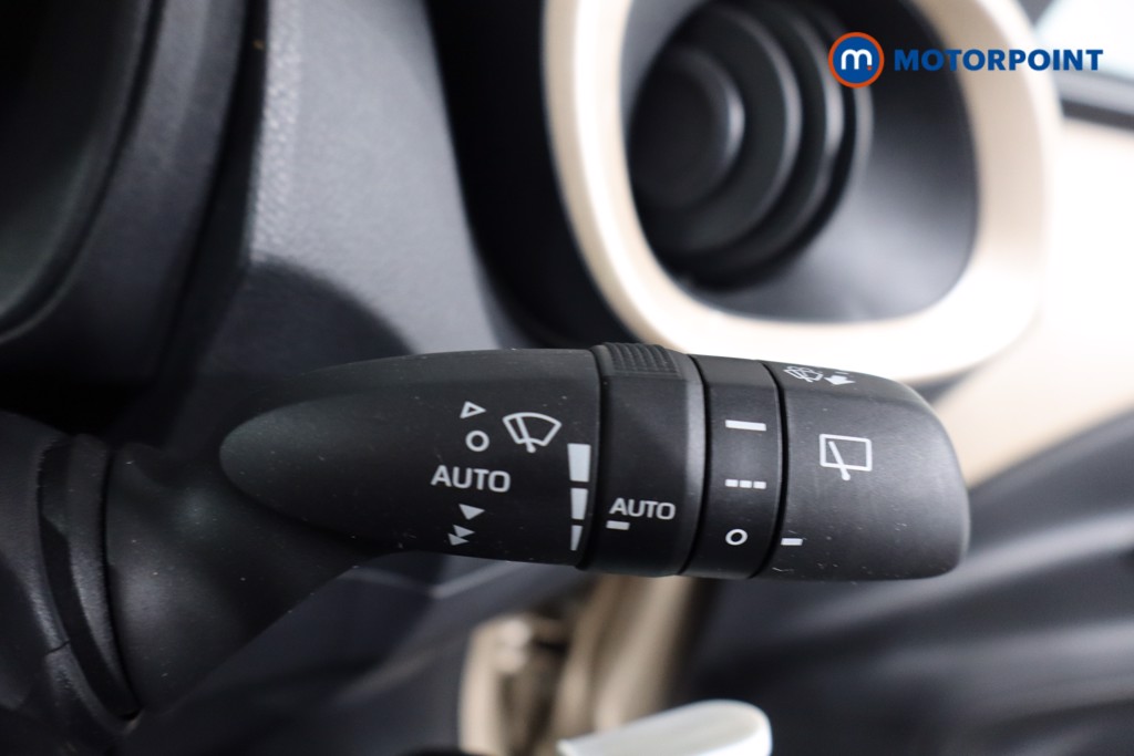 Toyota Aygo X Edge Manual Petrol Hatchback - Stock Number (1592349) - 18th supplementary image