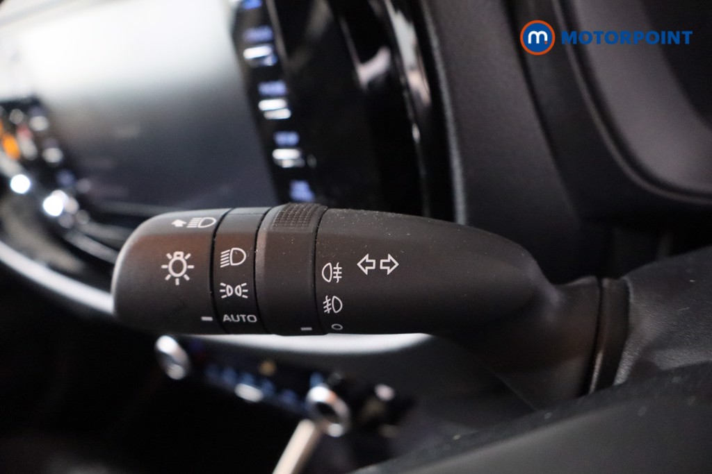 Toyota Aygo X Edge Manual Petrol Hatchback - Stock Number (1592349) - 19th supplementary image