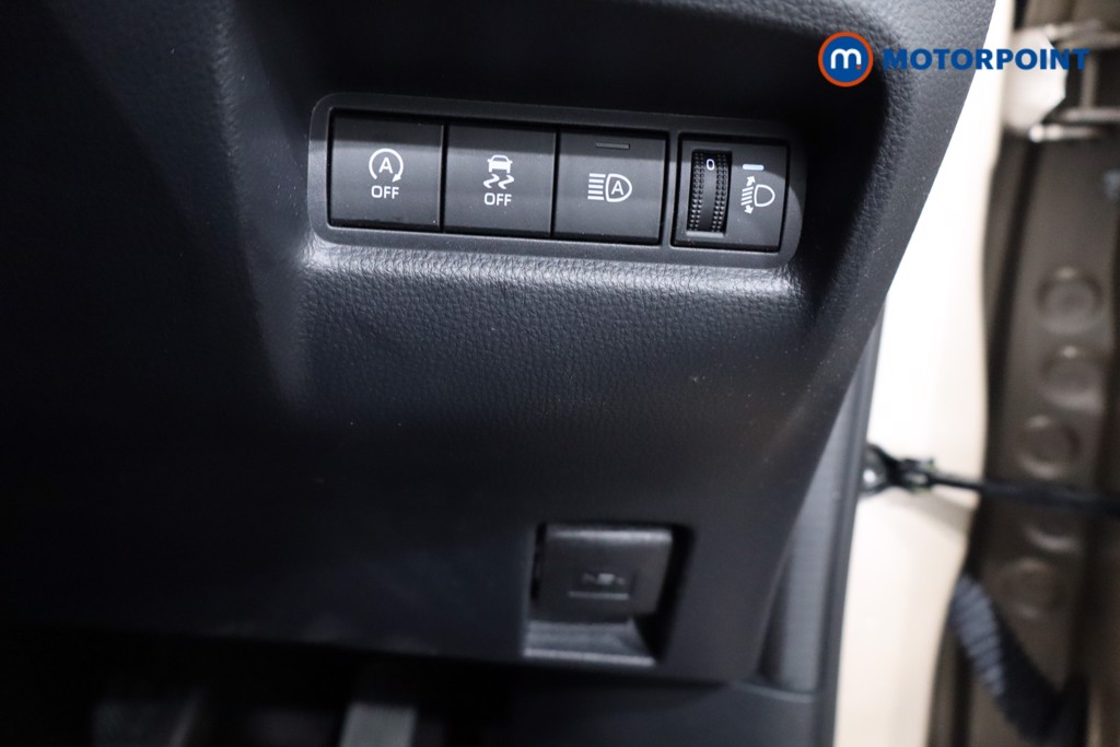 Toyota Aygo X Edge Manual Petrol Hatchback - Stock Number (1592349) - 20th supplementary image