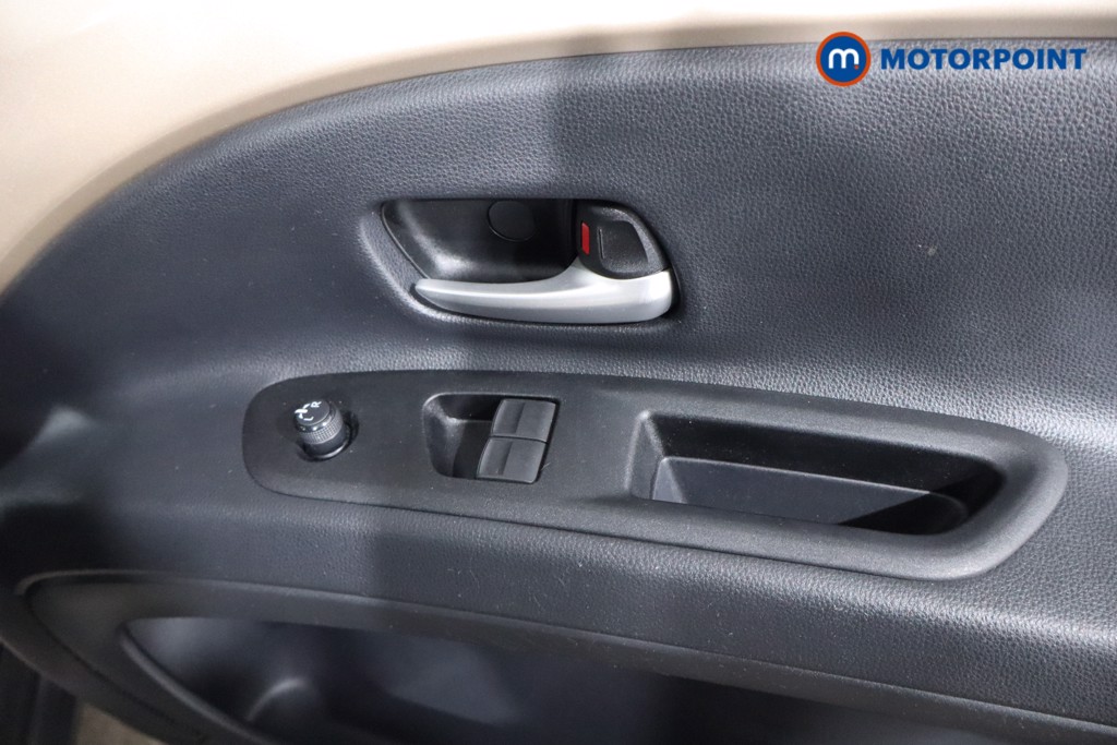 Toyota Aygo X Edge Manual Petrol Hatchback - Stock Number (1592349) - 21st supplementary image