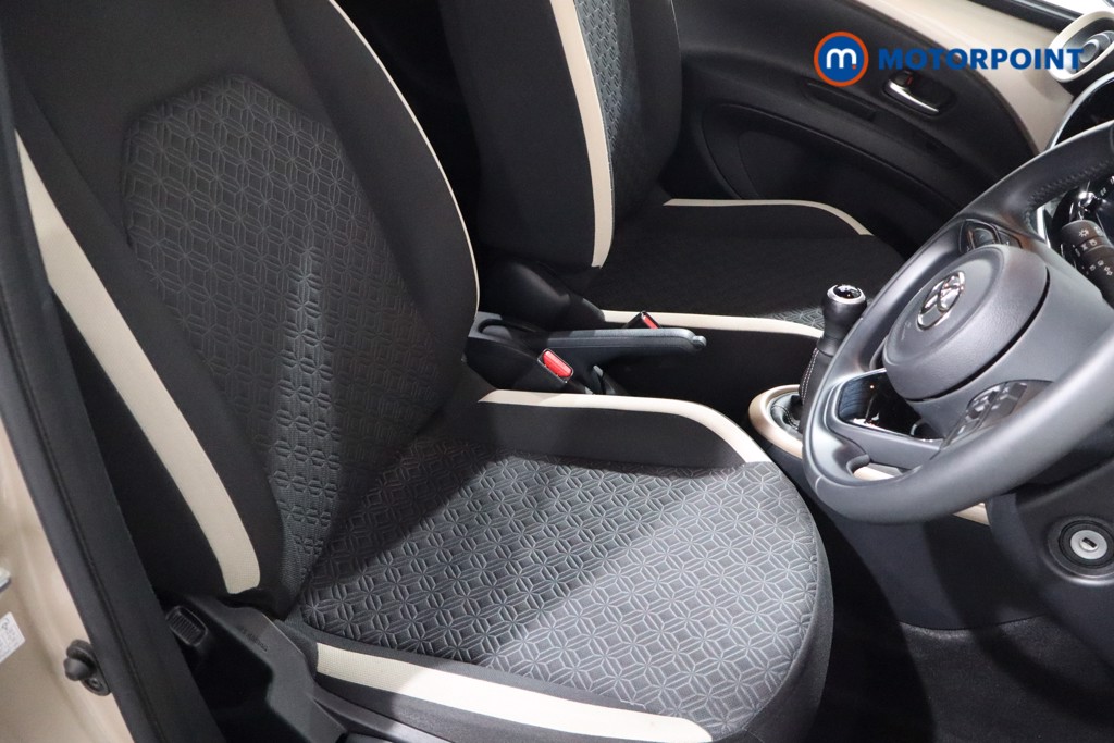 Toyota Aygo X Edge Manual Petrol Hatchback - Stock Number (1592349) - 23rd supplementary image