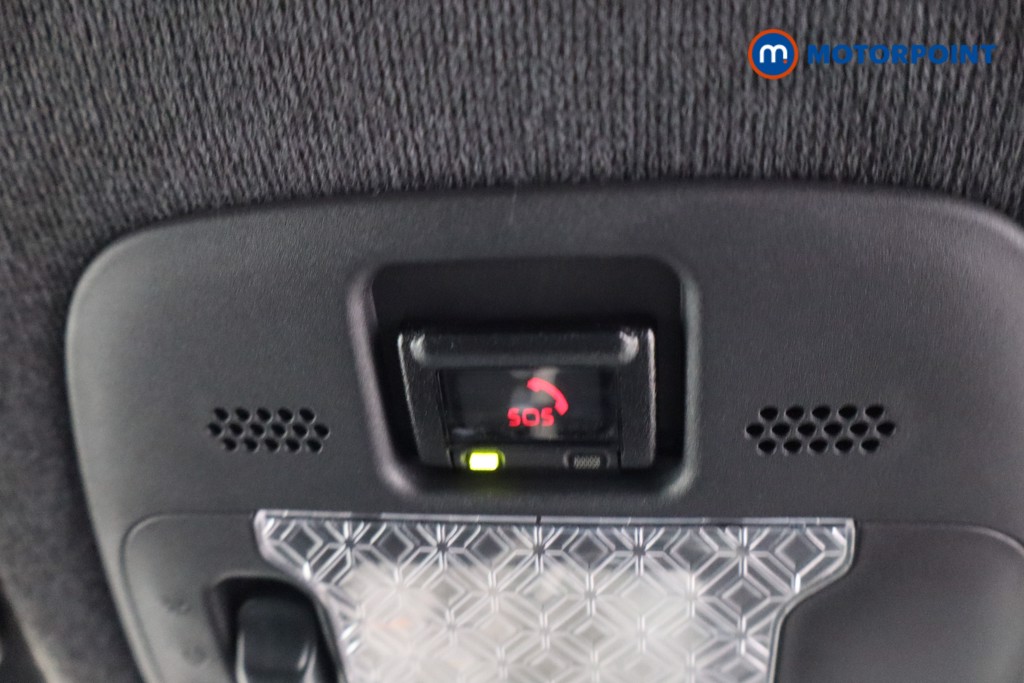 Toyota Aygo X Edge Manual Petrol Hatchback - Stock Number (1592349) - 24th supplementary image