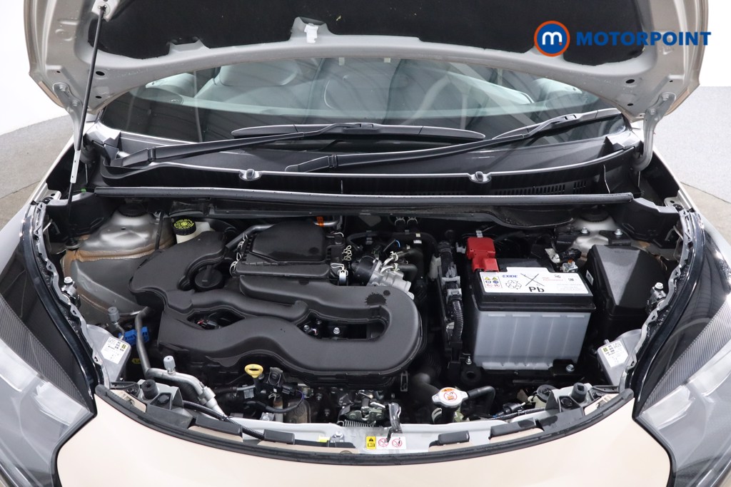 Toyota Aygo X Edge Manual Petrol Hatchback - Stock Number (1592349) - 30th supplementary image