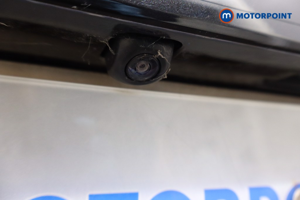 Toyota Aygo X Edge Manual Petrol Hatchback - Stock Number (1592349) - 34th supplementary image